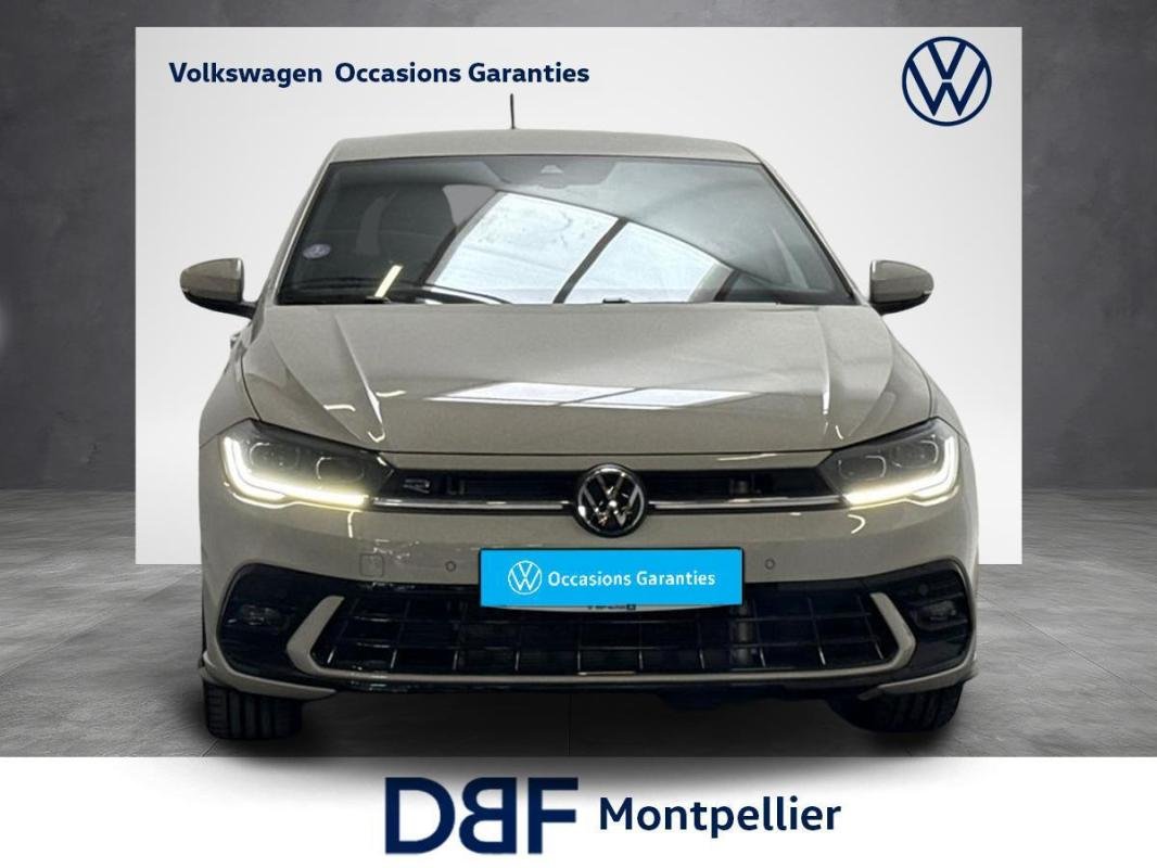 Volkswagen Polo - Photo 7