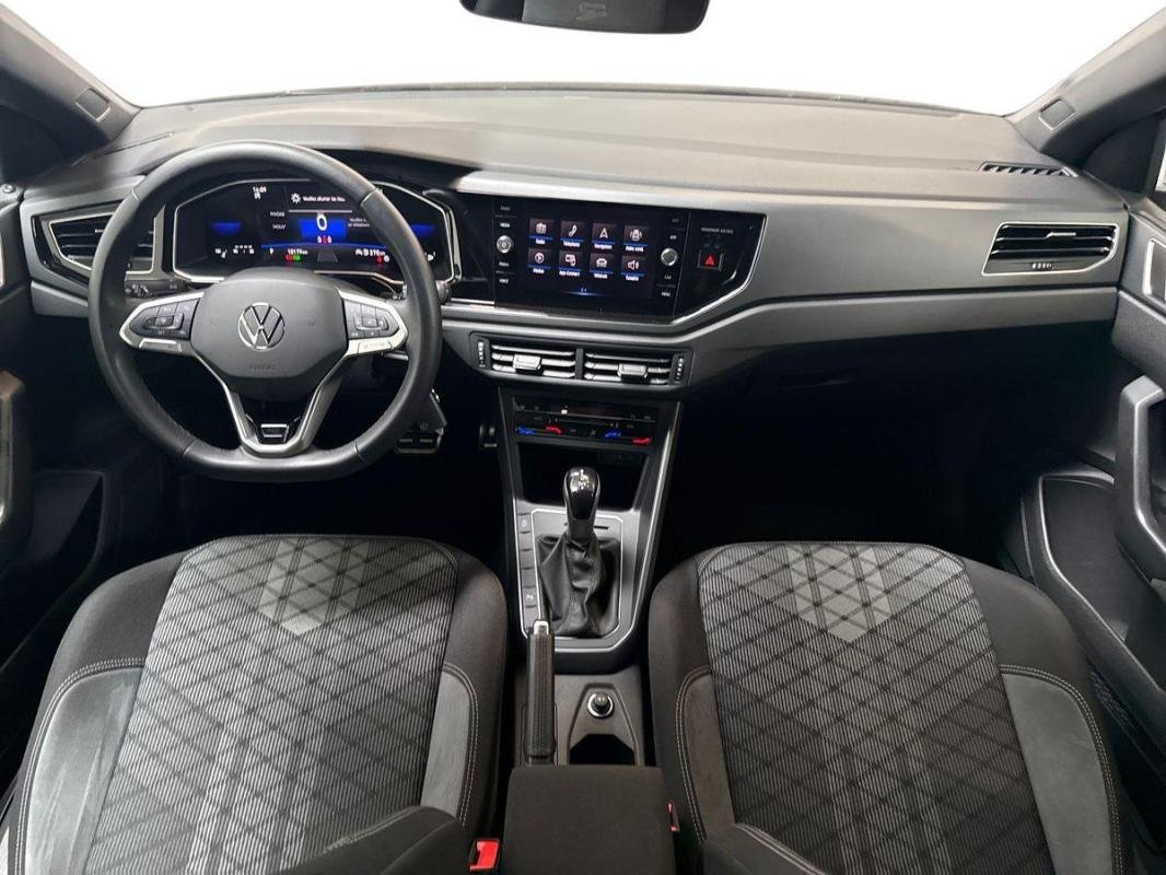 Volkswagen Polo - Photo 8
