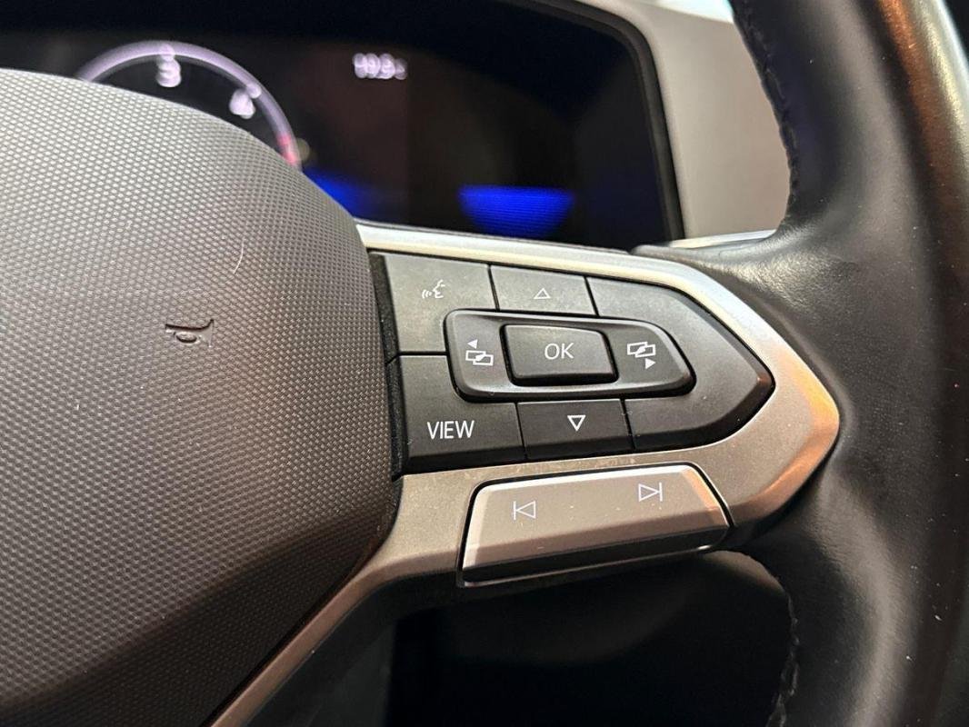Volkswagen T-Roc - Photo 20