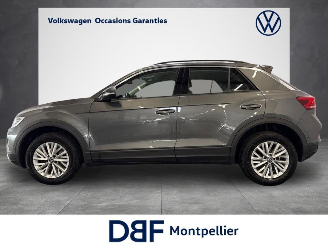 Volkswagen T-Roc - Photo 2