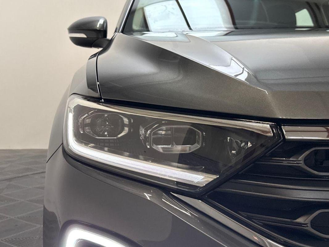Volkswagen T-Roc - Photo 25