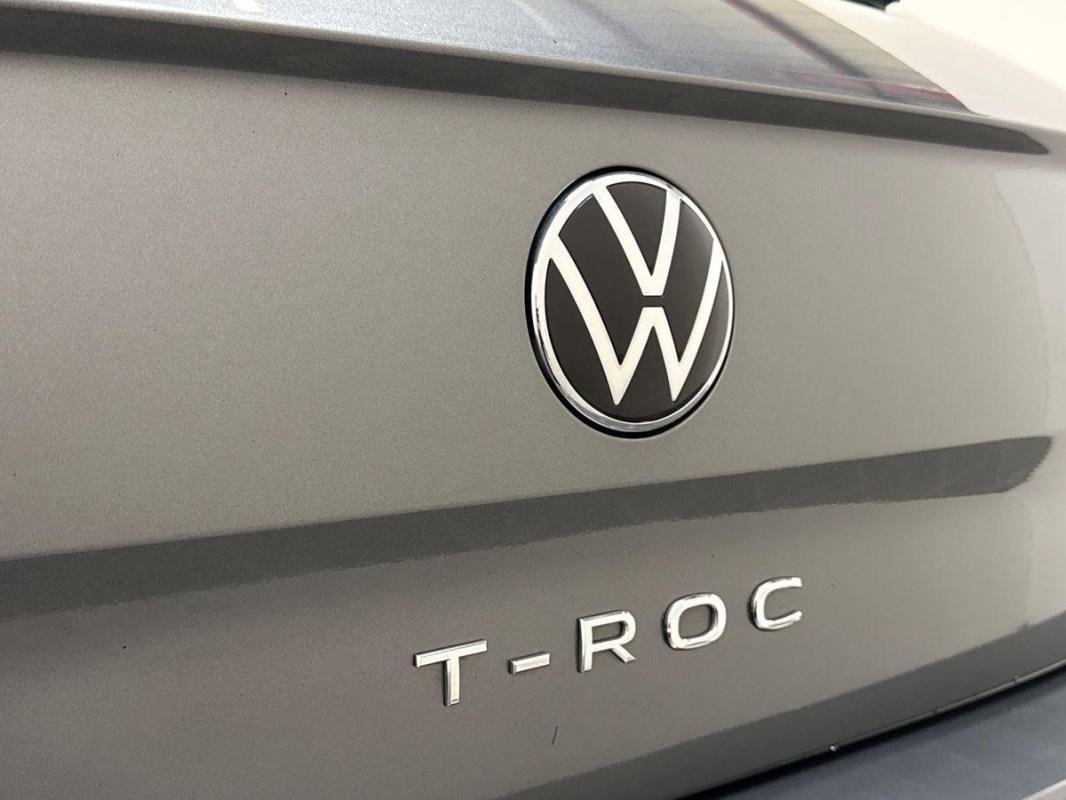 Volkswagen T-Roc - Photo 27