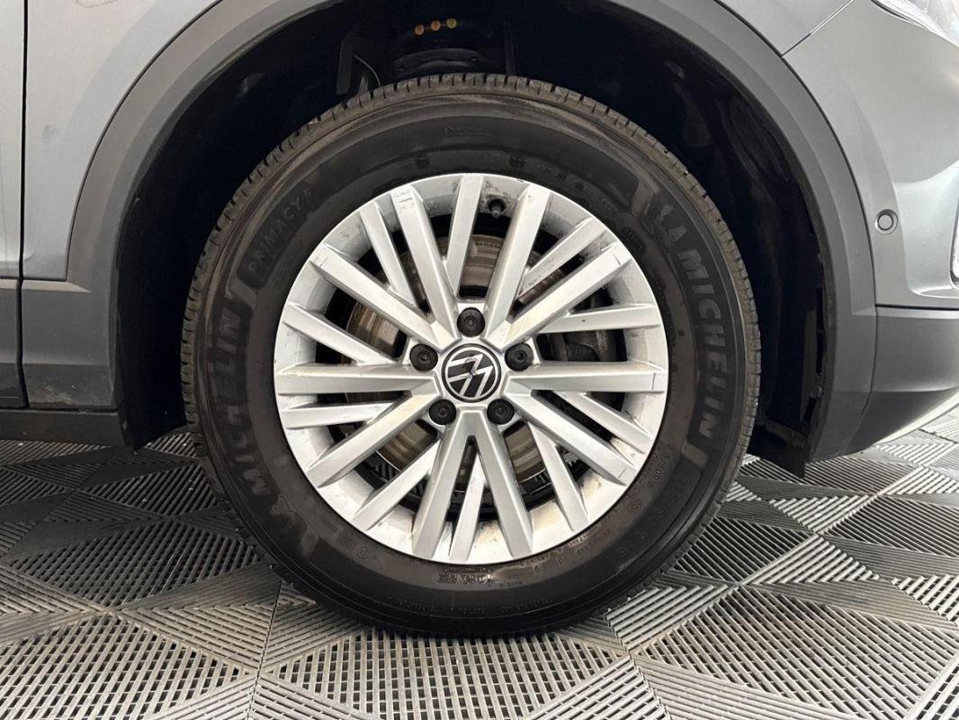 Volkswagen T-Roc - Photo 29
