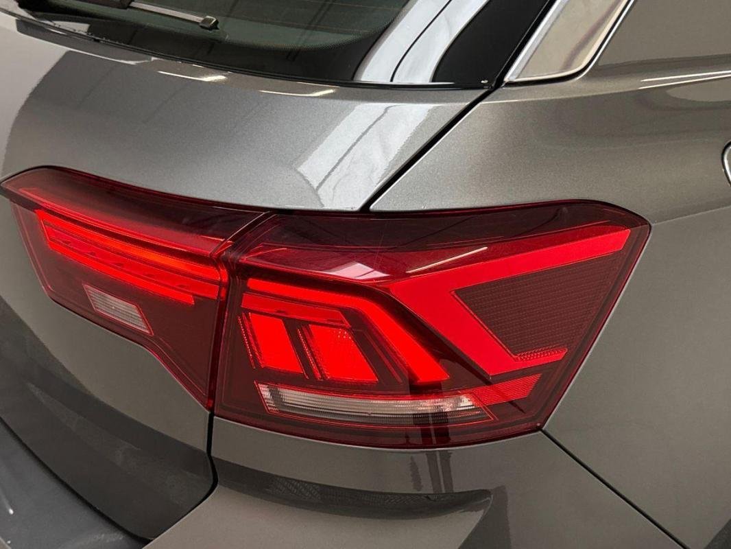 Volkswagen T-Roc - Photo 30