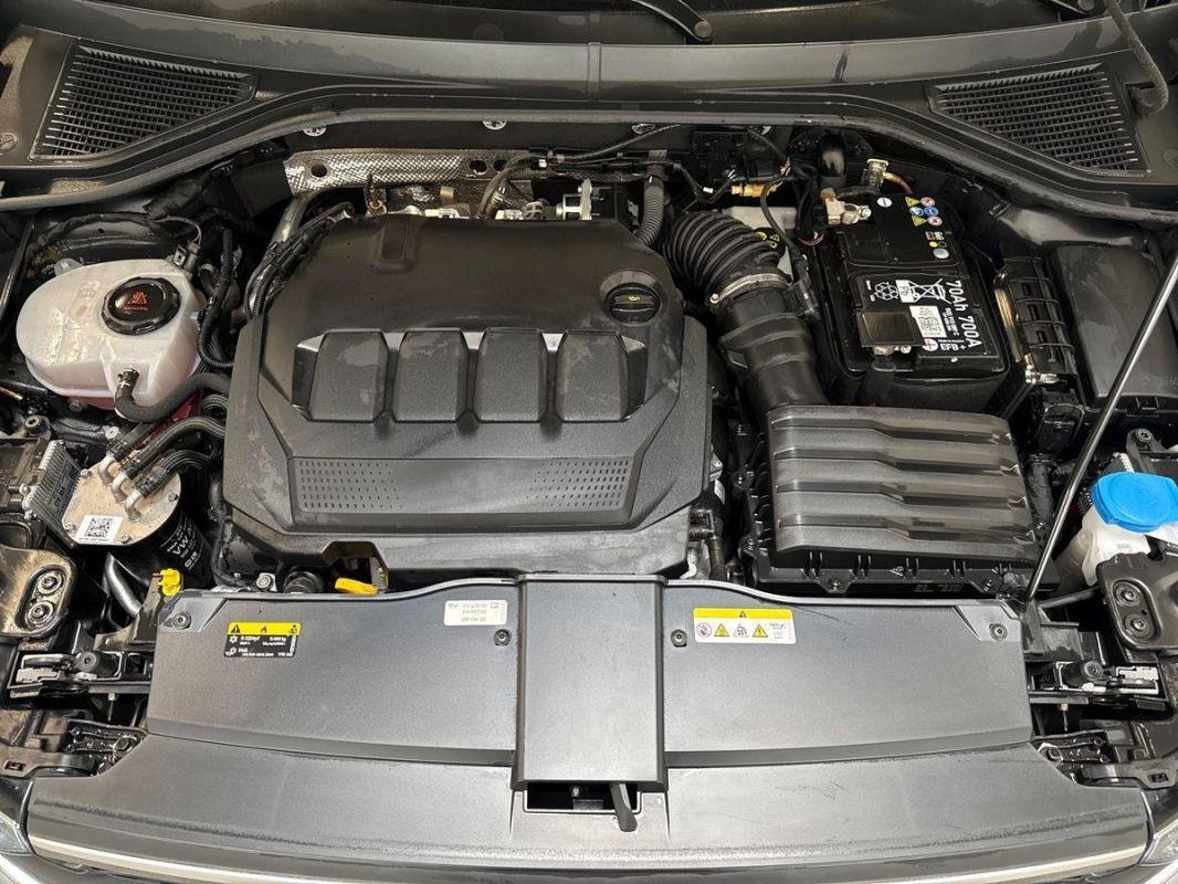 Volkswagen T-Roc - Photo 33