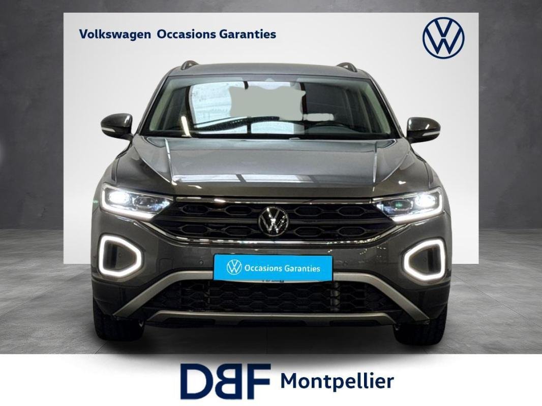 Volkswagen T-Roc - Photo 7