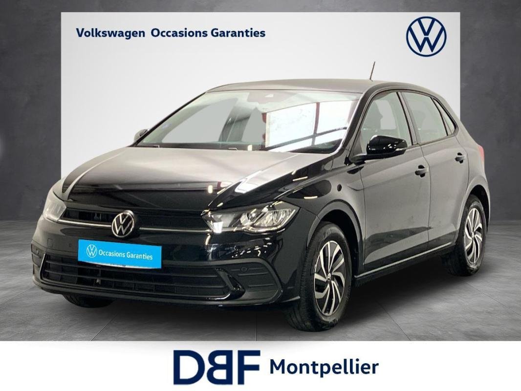 Volkswagen Polo - Photo 1