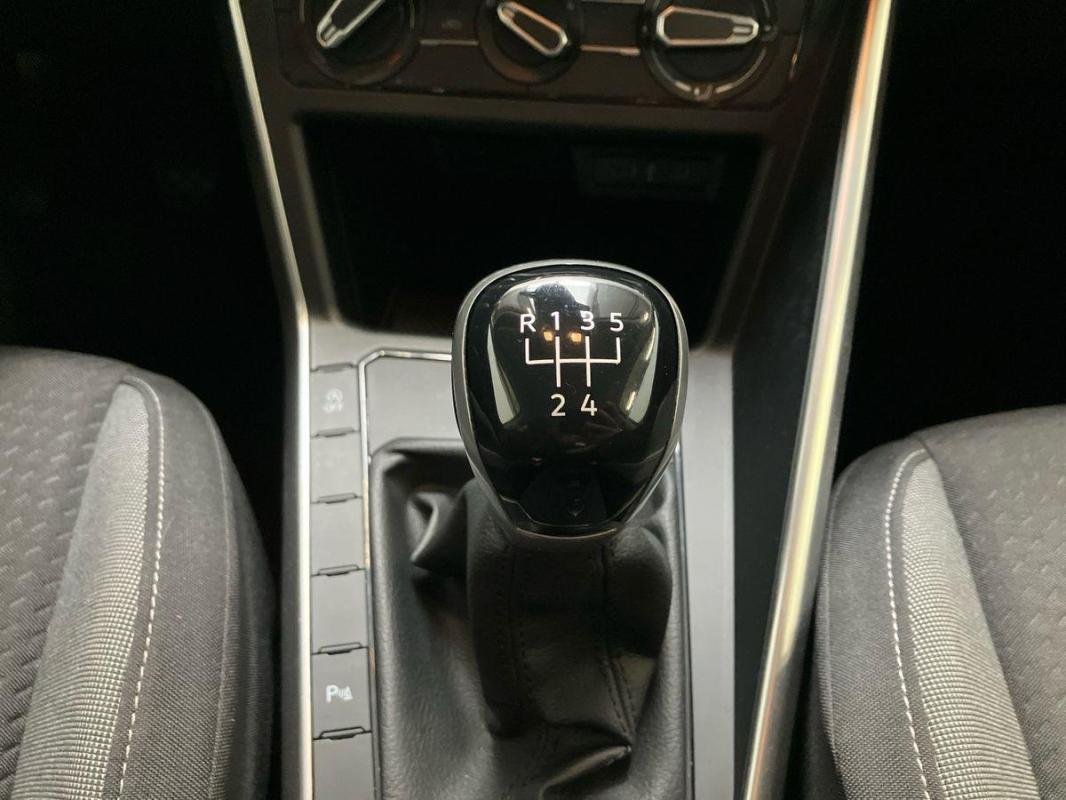 Volkswagen Polo - Photo 11