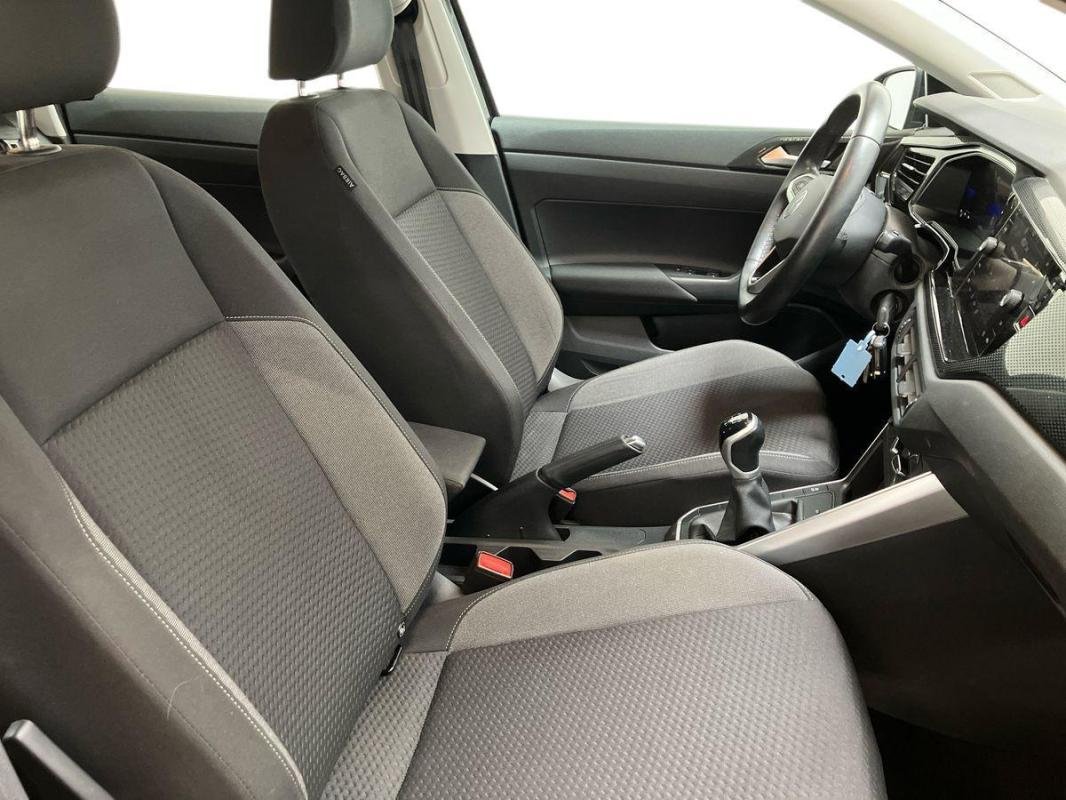 Volkswagen Polo - Photo 13