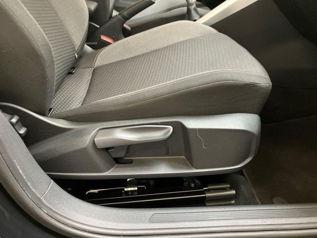 Volkswagen Polo - Photo 14