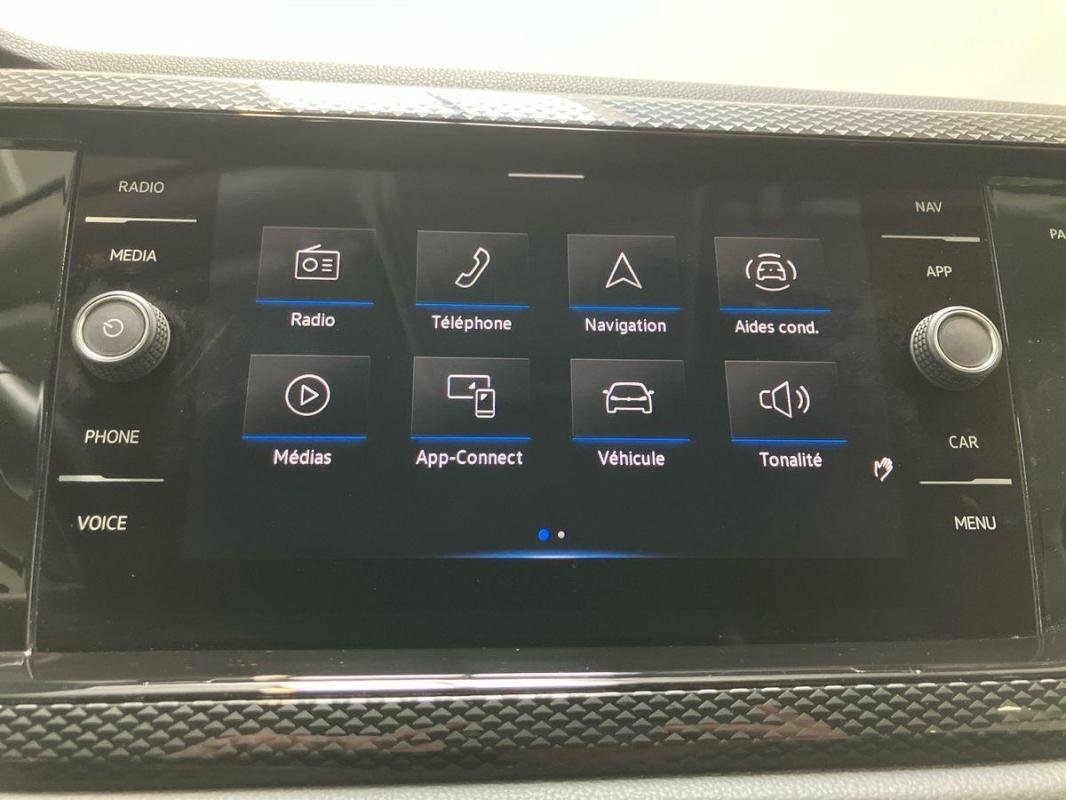 Volkswagen Polo - Photo 16