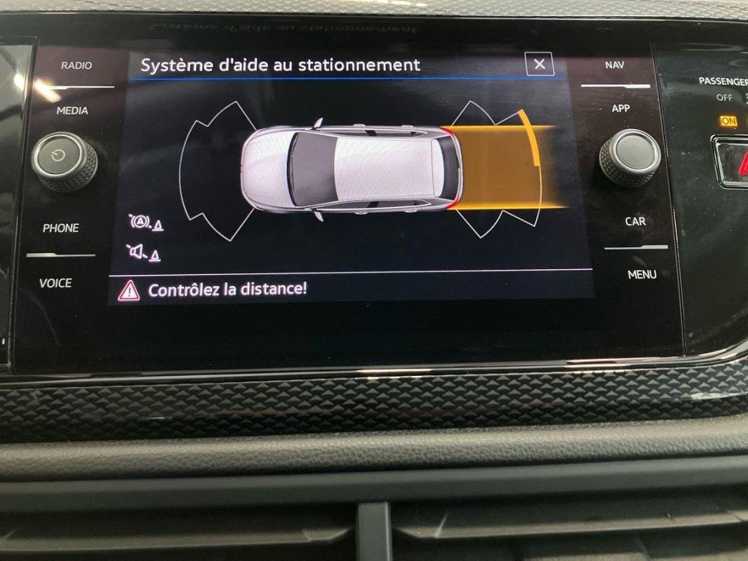 Volkswagen Polo - Photo 18