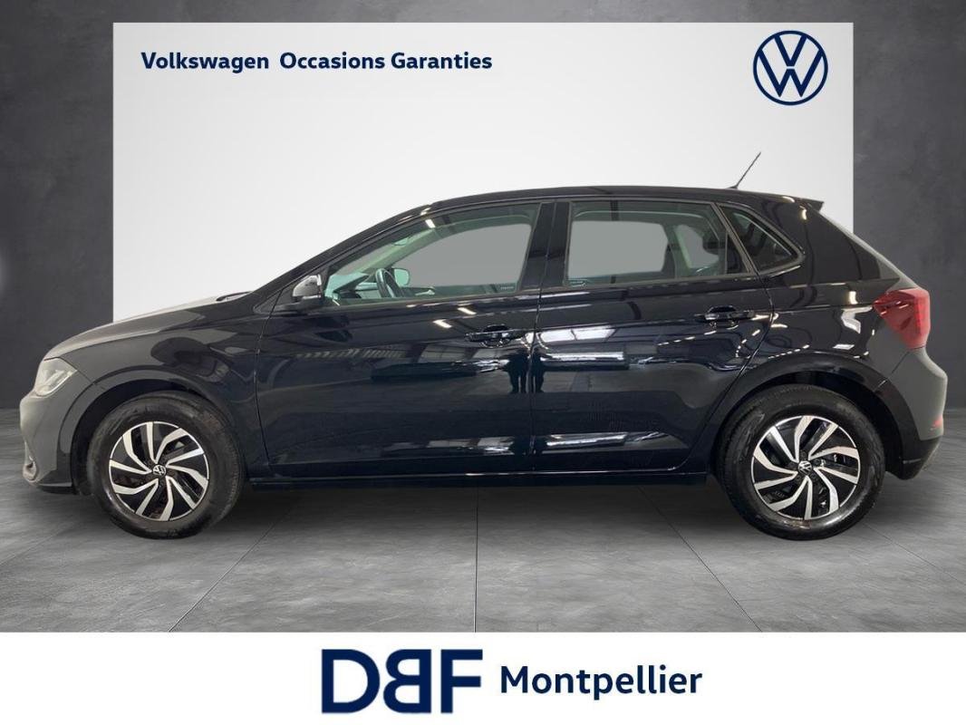 Volkswagen Polo - Photo 2
