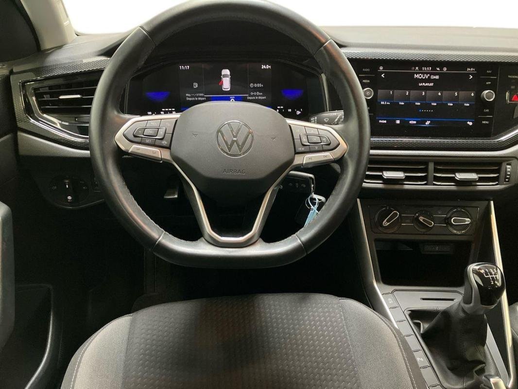 Volkswagen Polo - Photo 24