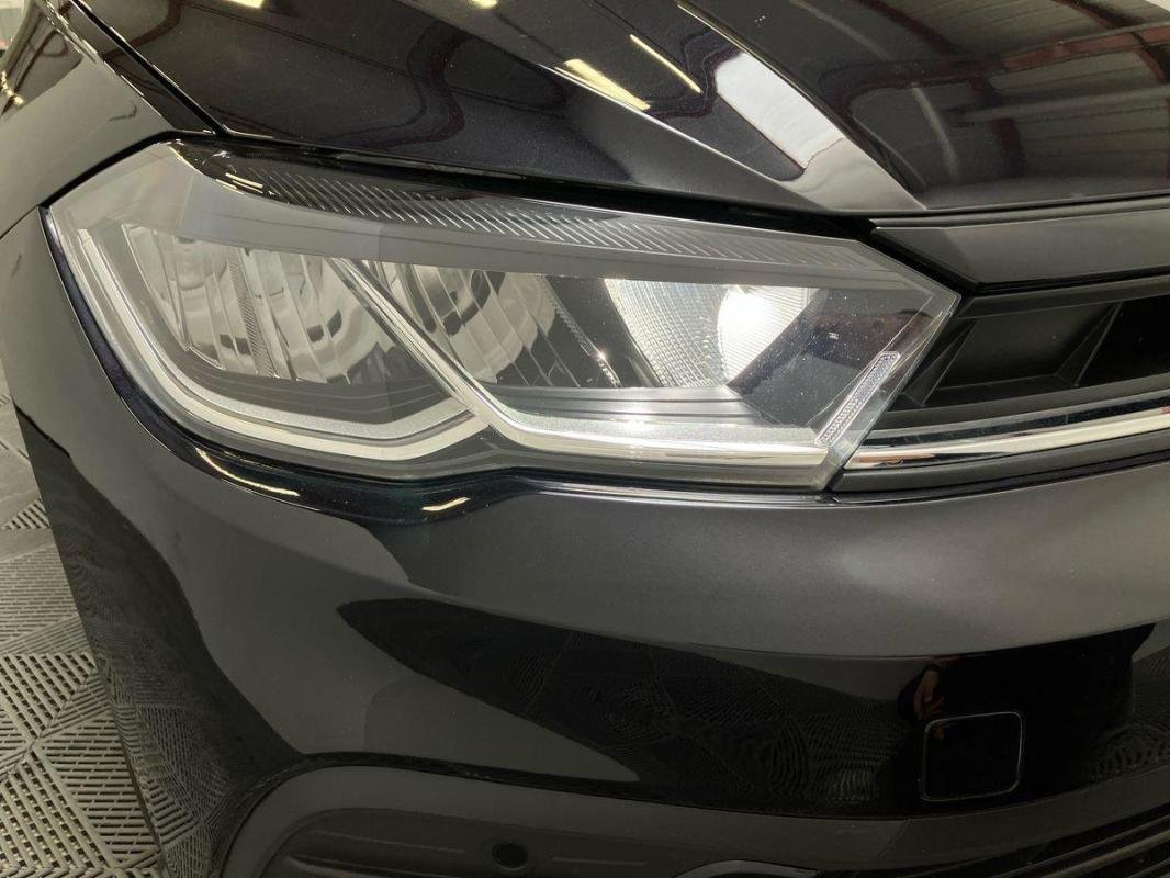 Volkswagen Polo - Photo 25