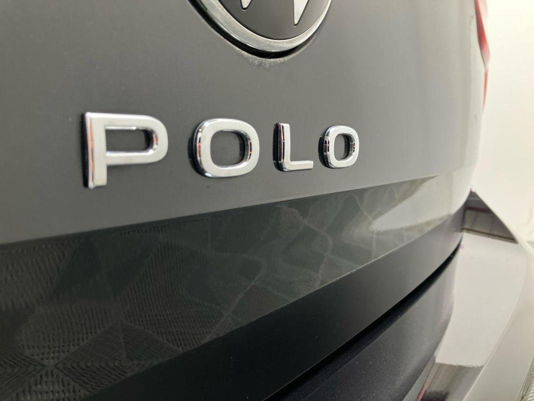Volkswagen Polo - Photo 27