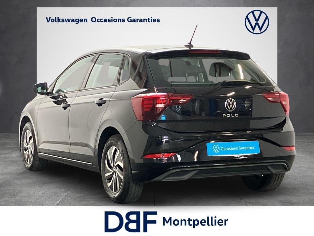 Volkswagen Polo - Photo 3