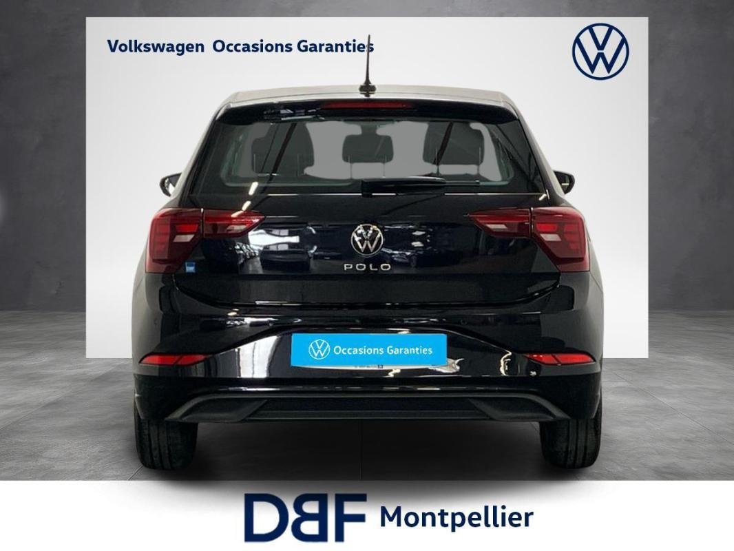 Volkswagen Polo - Photo 4