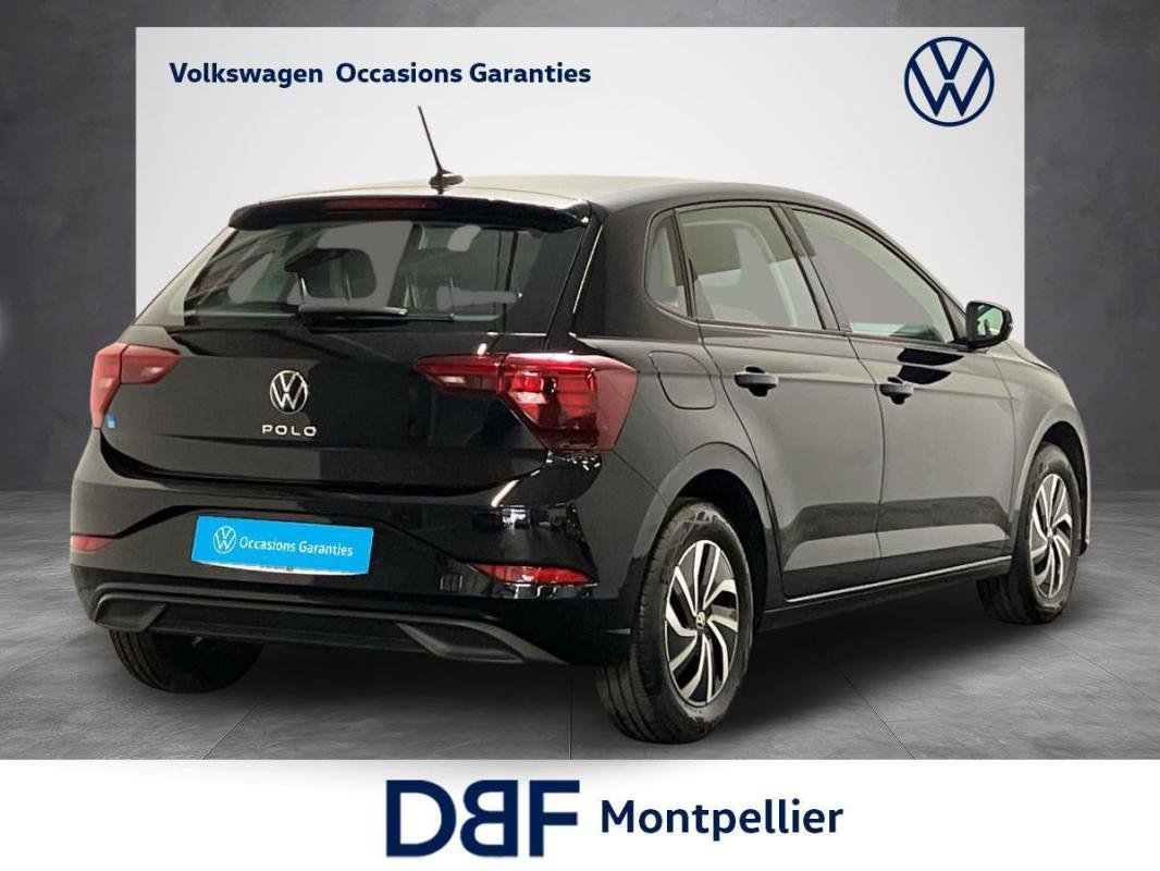 Volkswagen Polo - Photo 5