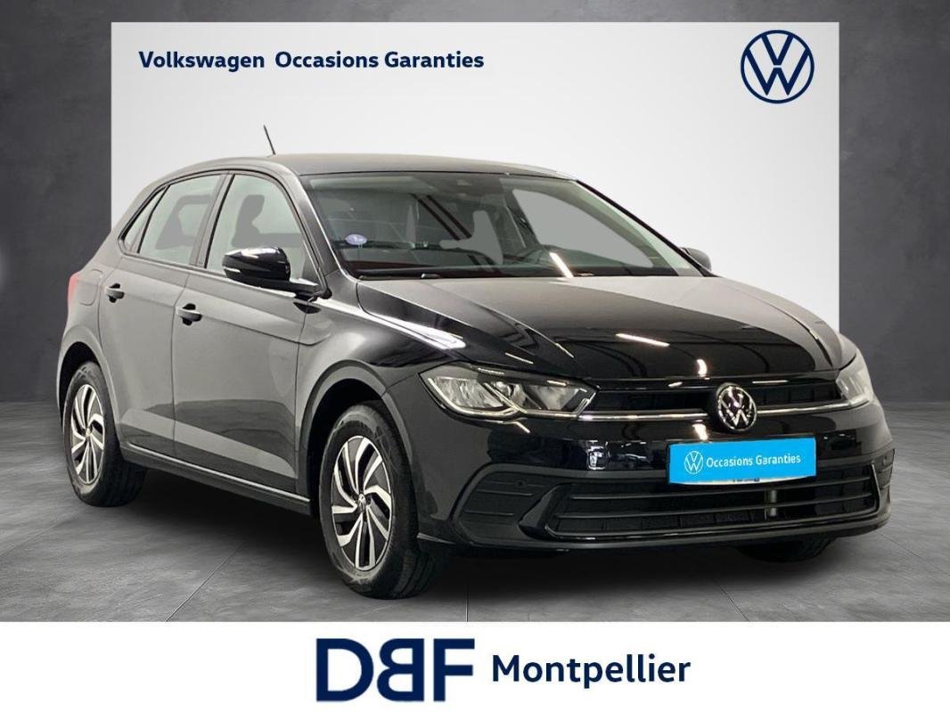 Volkswagen Polo - Photo 6