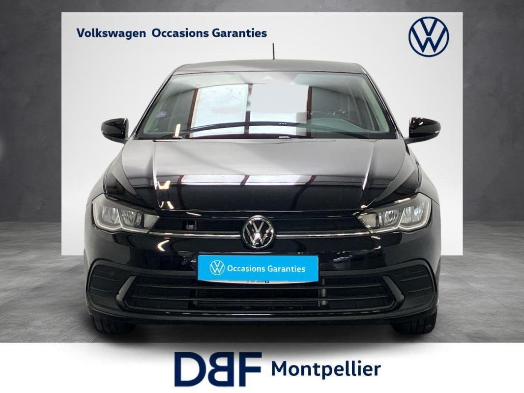 Volkswagen Polo - Photo 7