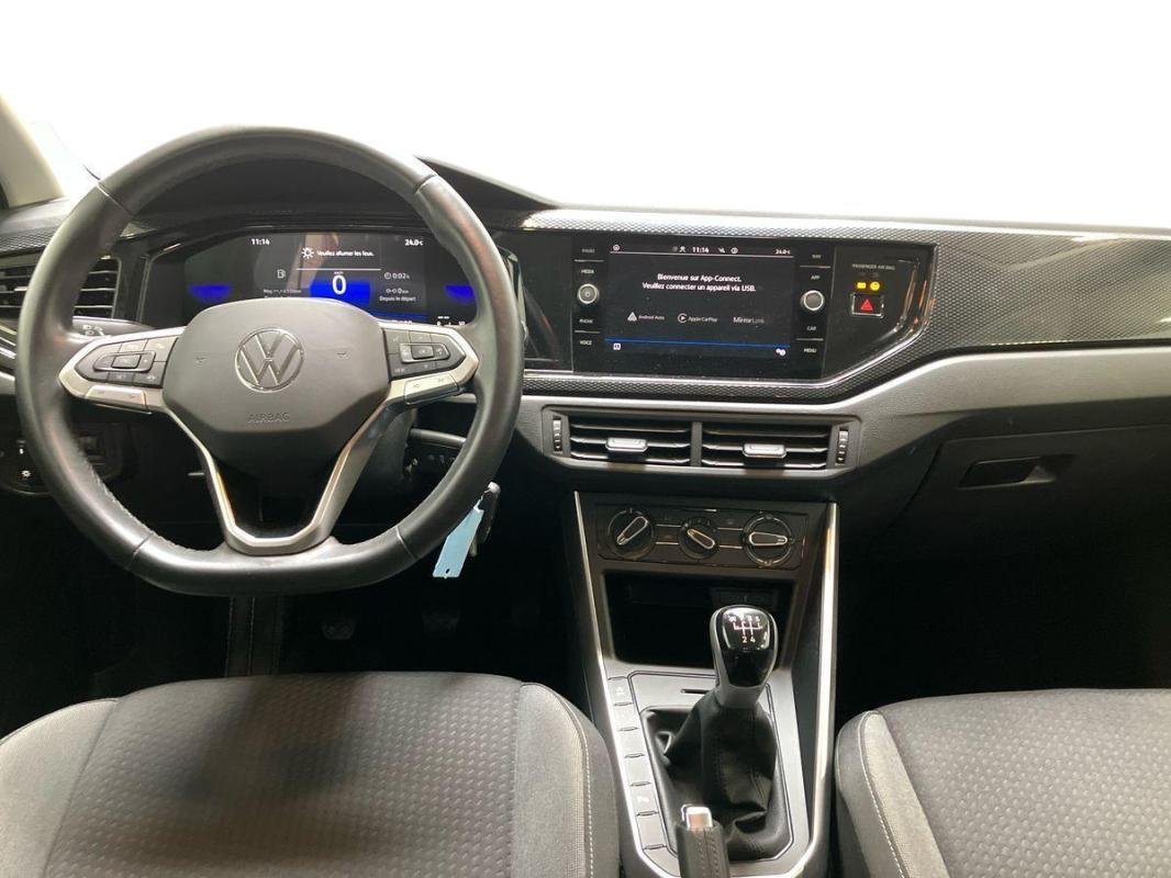 Volkswagen Polo - Photo 8