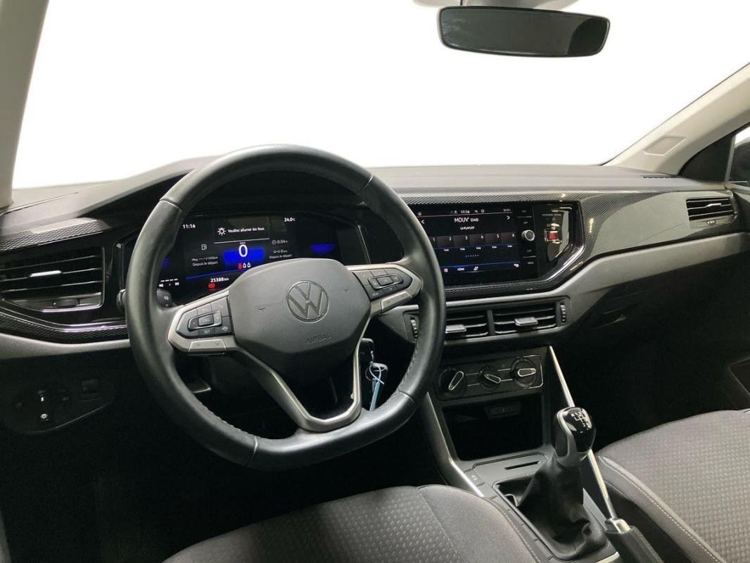 Volkswagen Polo - Photo 9