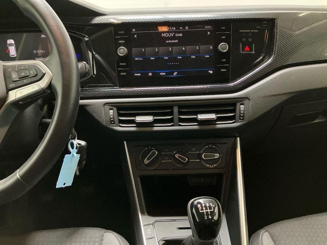 Volkswagen Polo - Photo 10