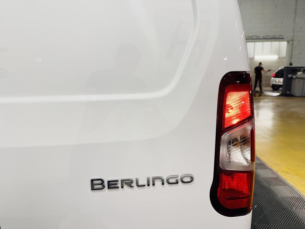 Citroën Berlingo - Photo 18