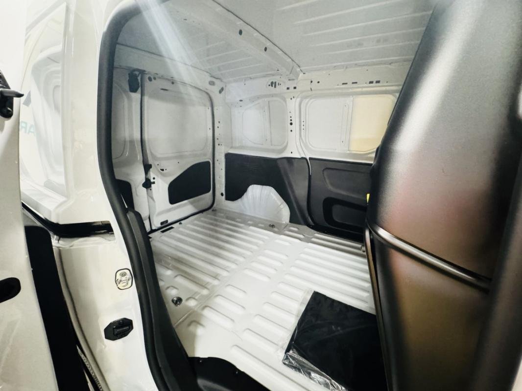 Citroën Berlingo - Photo 21