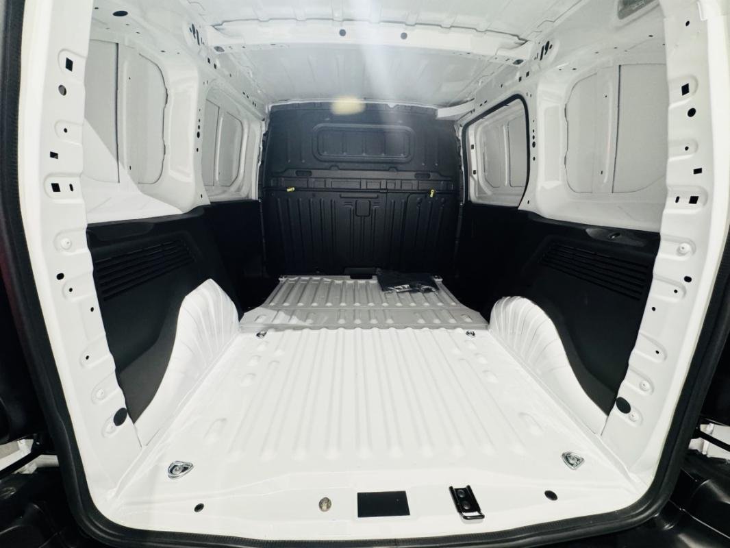 Citroën Berlingo - Photo 22