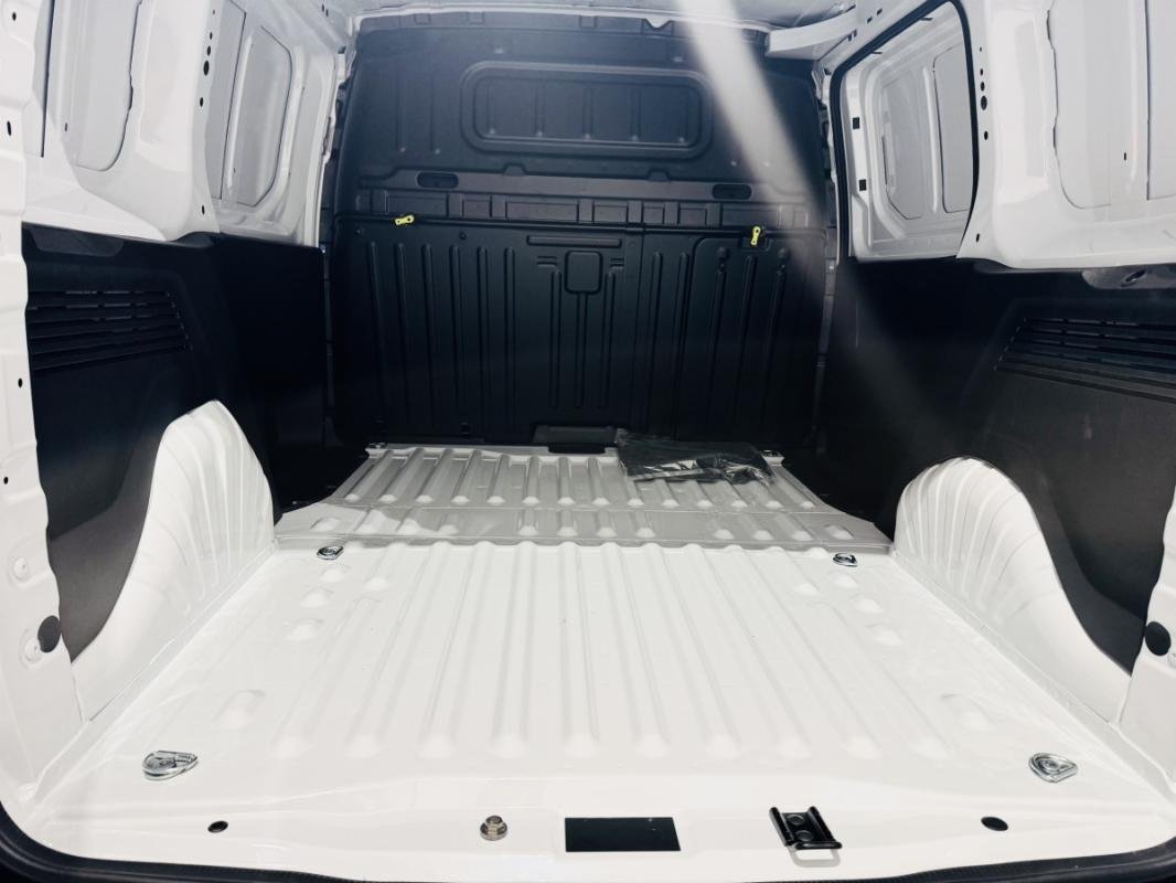 Citroën Berlingo - Photo 23