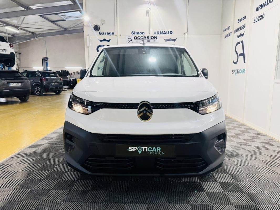 Citroën Berlingo - Photo 3