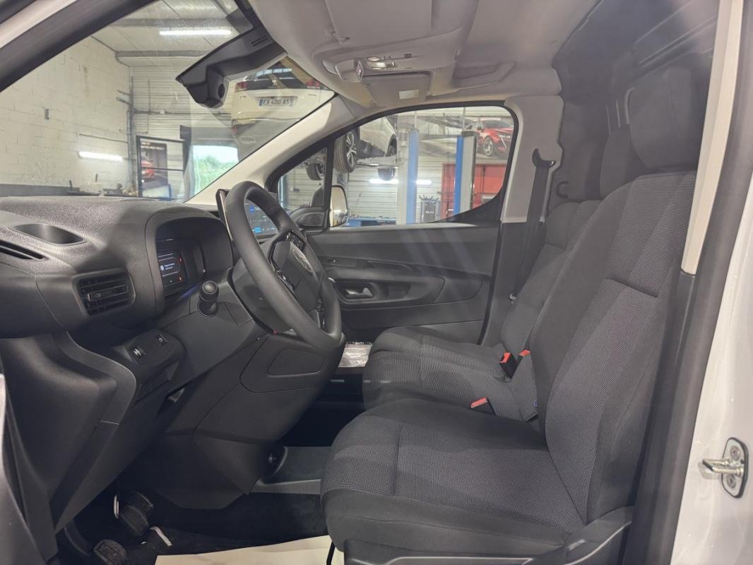 Citroën Berlingo - Photo 7