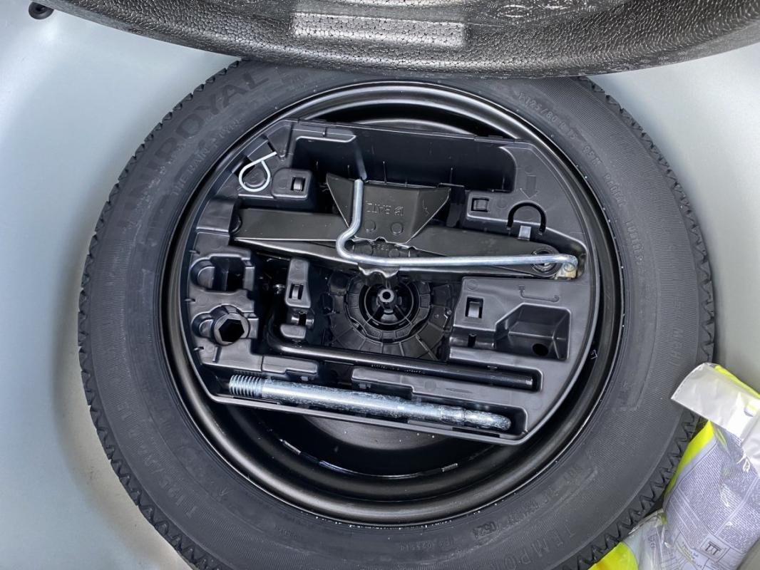 Peugeot 208 - Photo 15
