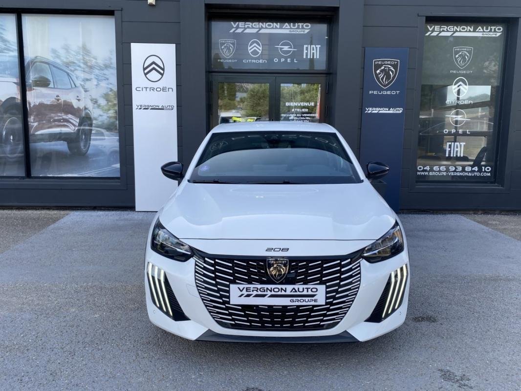 Peugeot 208 - Photo 19