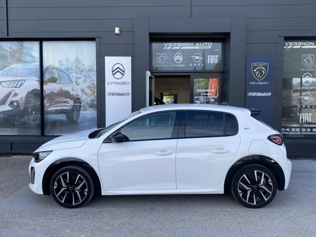 Peugeot 208 - Photo 2