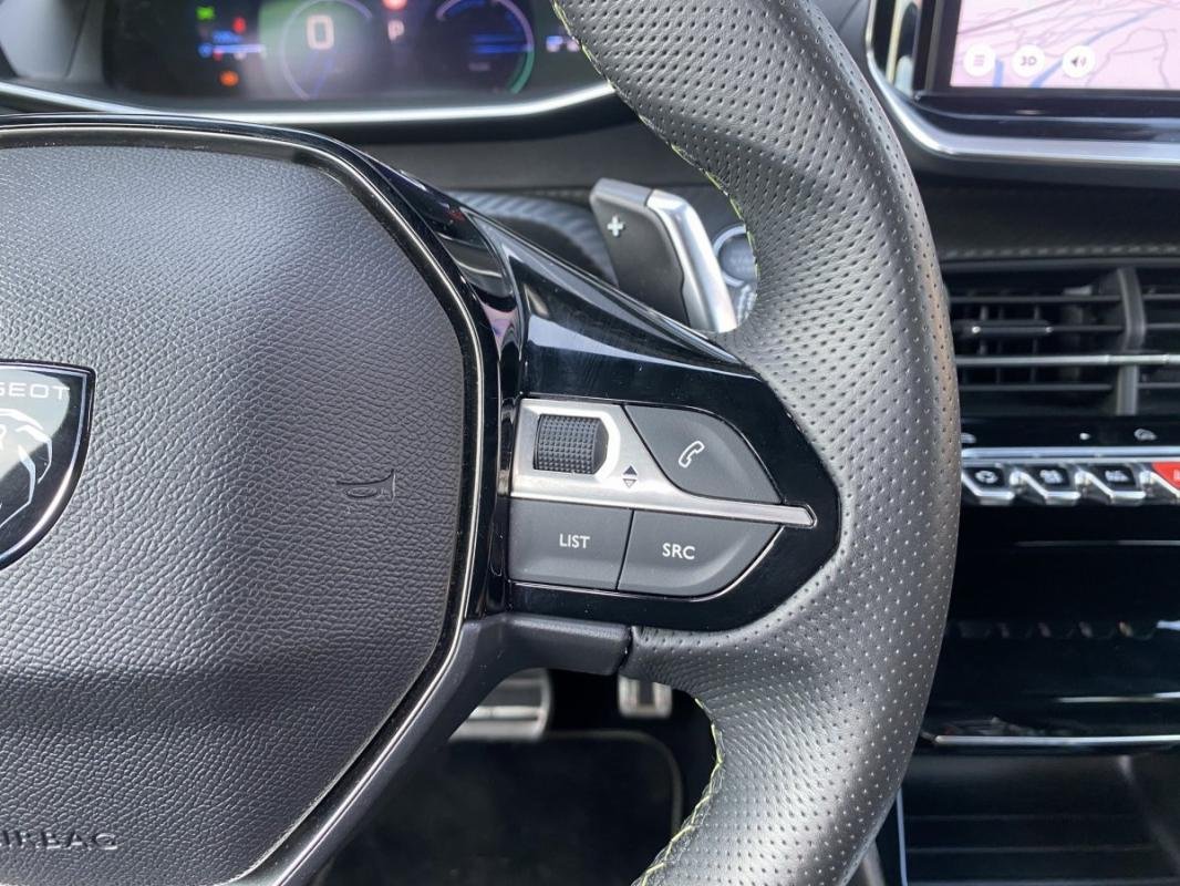 Peugeot 208 - Photo 25