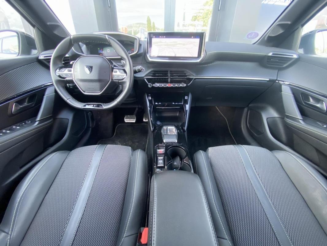 Peugeot 208 - Photo 4