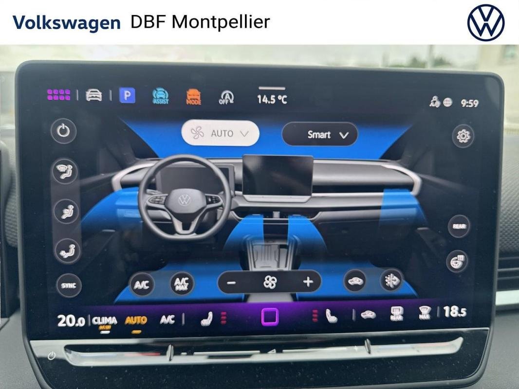 Volkswagen T-Roc - Photo 21