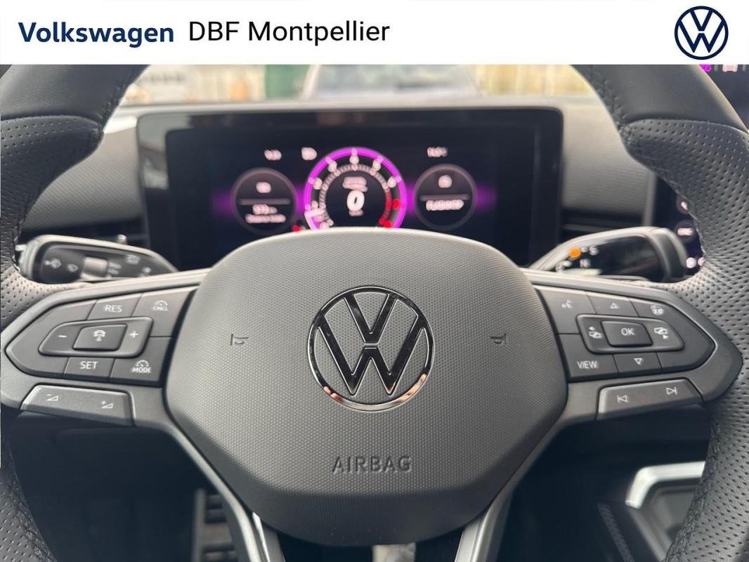 Volkswagen T-Roc - Photo 22