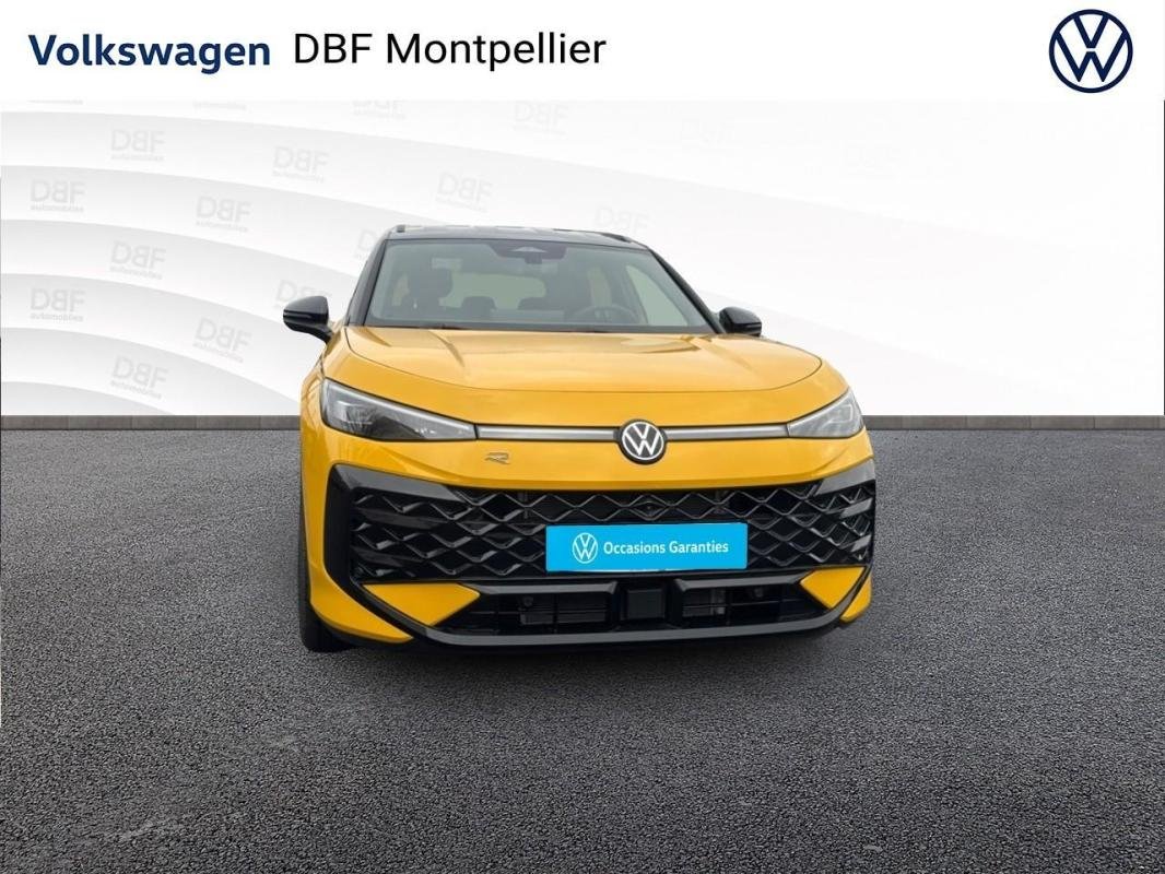 Volkswagen T-Roc - Photo 5