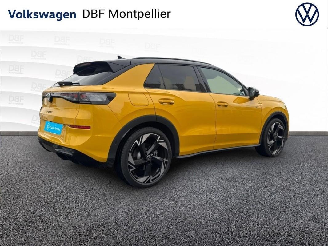 Volkswagen T-Roc - Photo 7