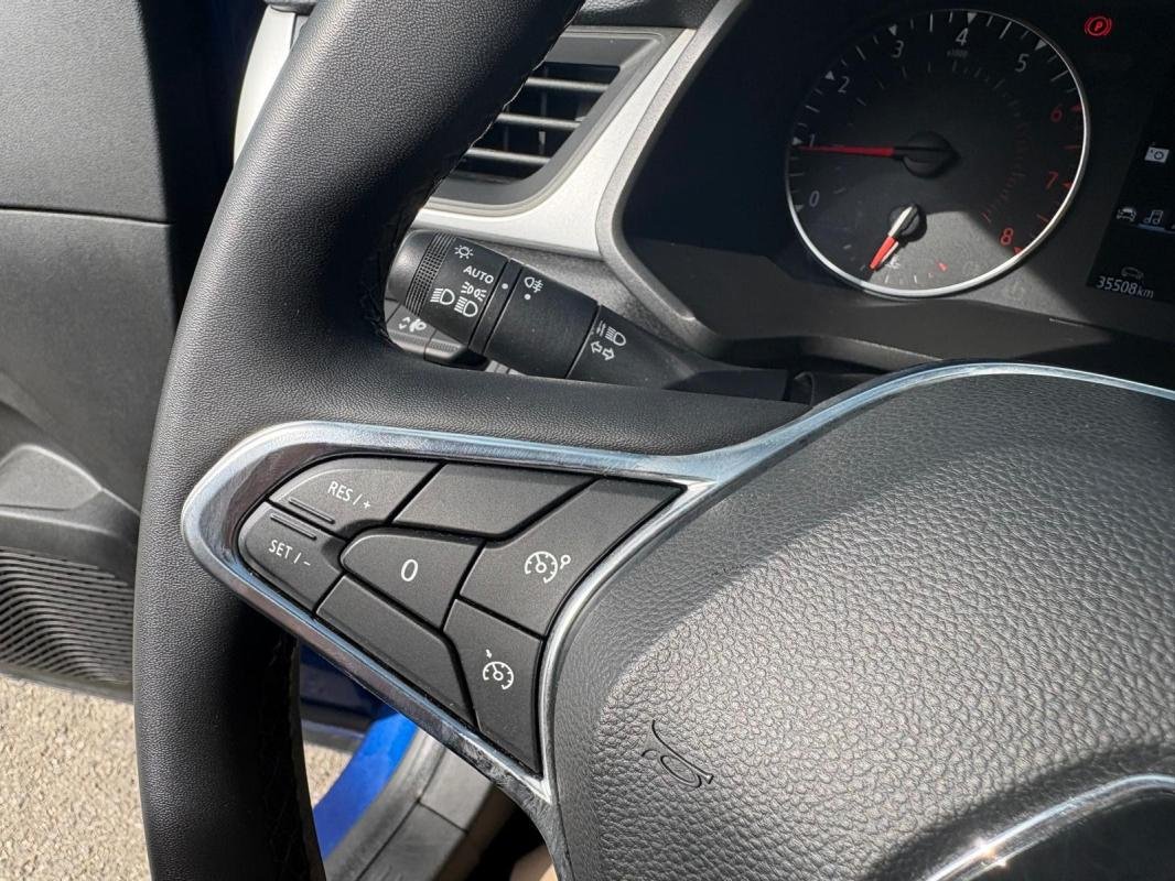 Renault Captur - Photo 11