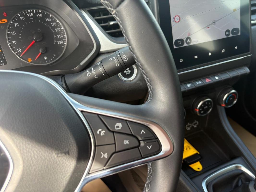 Renault Captur - Photo 12
