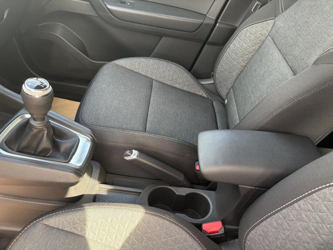 Renault Captur - Photo 13