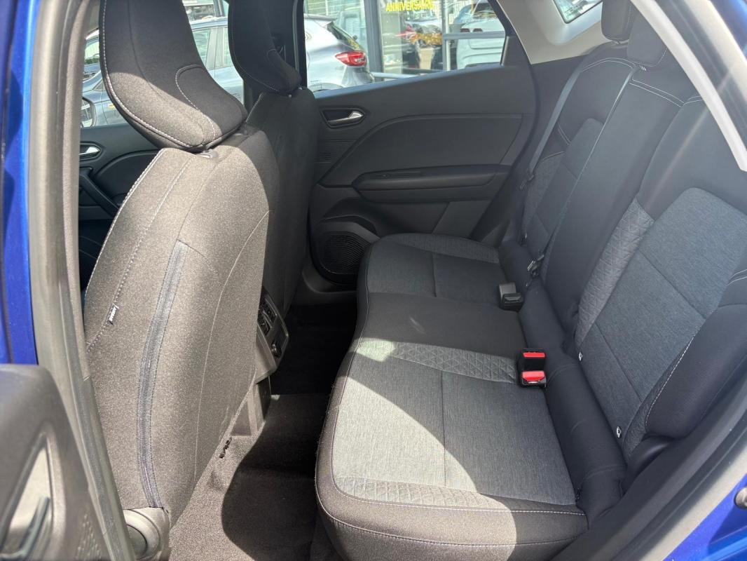 Renault Captur - Photo 16