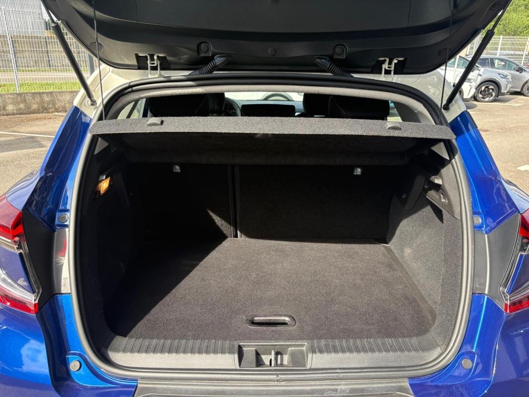 Renault Captur - Photo 18