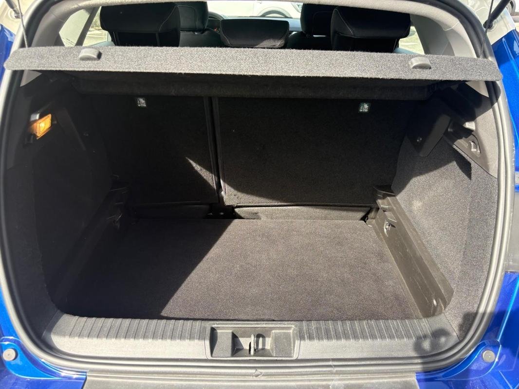 Renault Captur - Photo 20