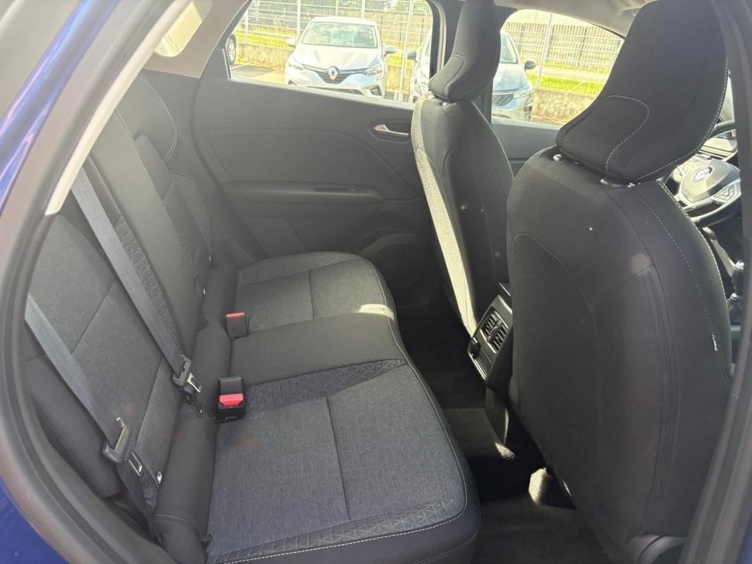 Renault Captur - Photo 21